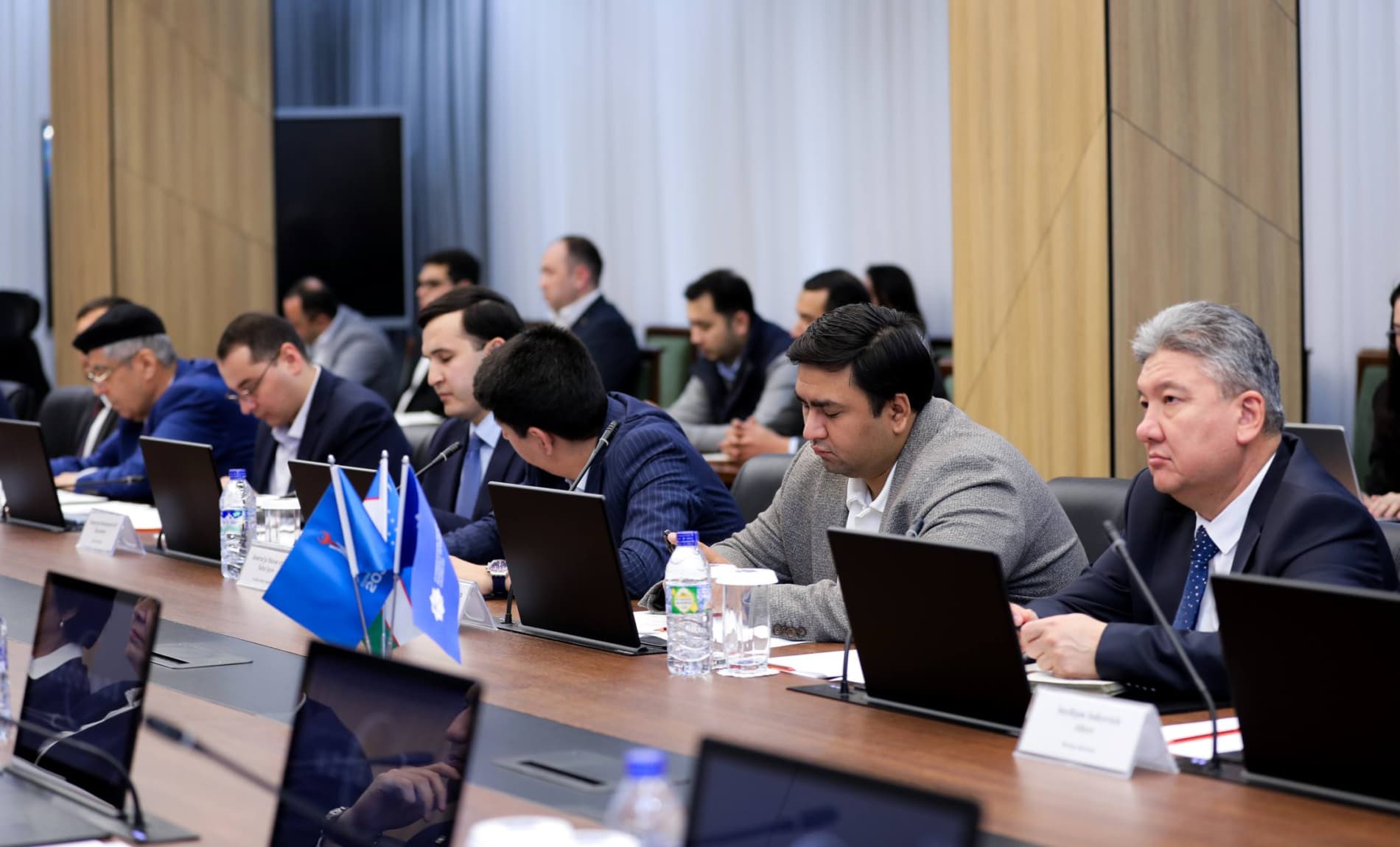 Текущее состояние космической отрасли и перспективные направления её развития — в центре аналитического обсуждения