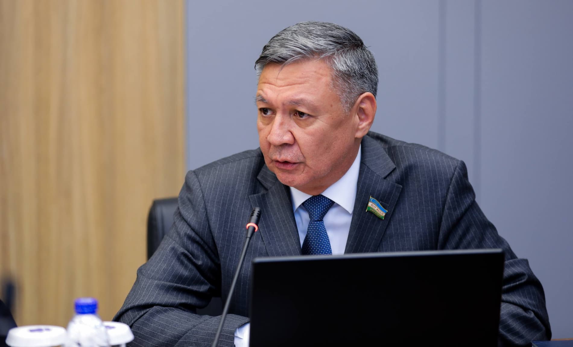 Текущее состояние космической отрасли и перспективные направления её развития — в центре аналитического обсуждения