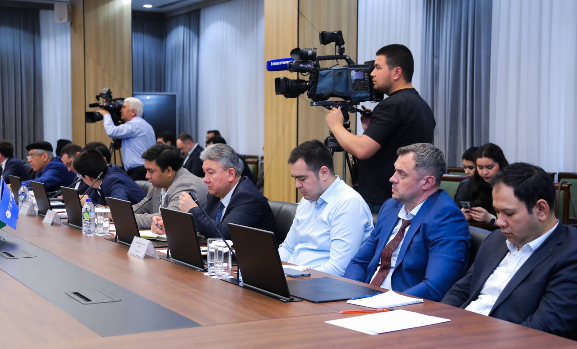 Текущее состояние космической отрасли и перспективные направления её развития — в центре аналитического обсуждения