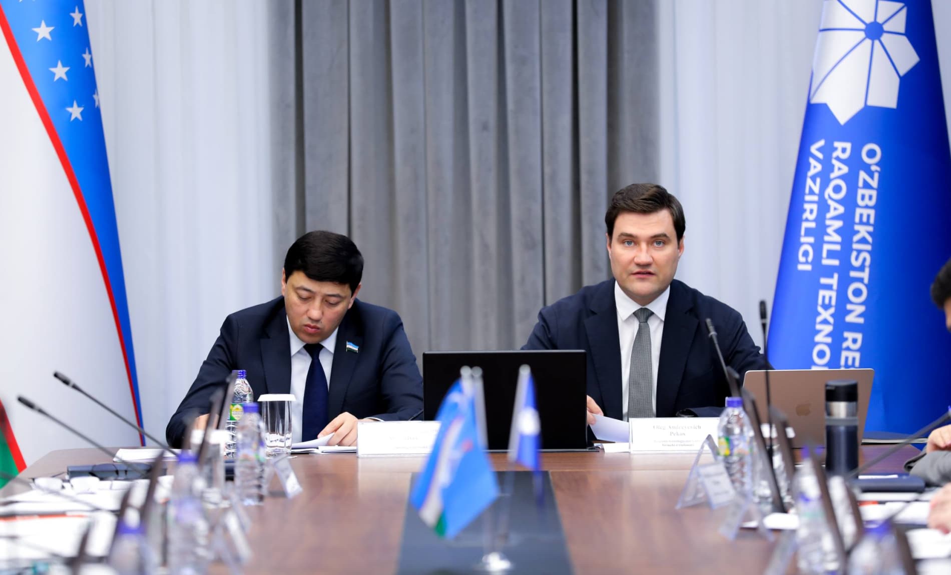 Текущее состояние космической отрасли и перспективные направления её развития — в центре аналитического обсуждения