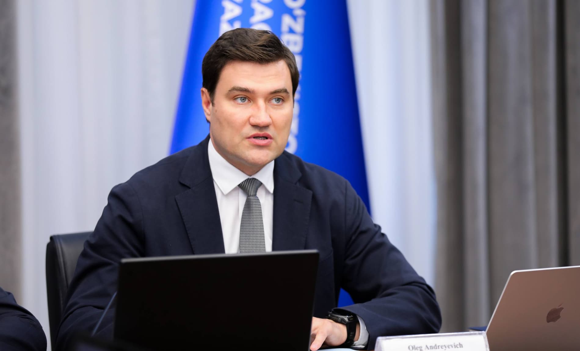 Текущее состояние космической отрасли и перспективные направления её развития — в центре аналитического обсуждения