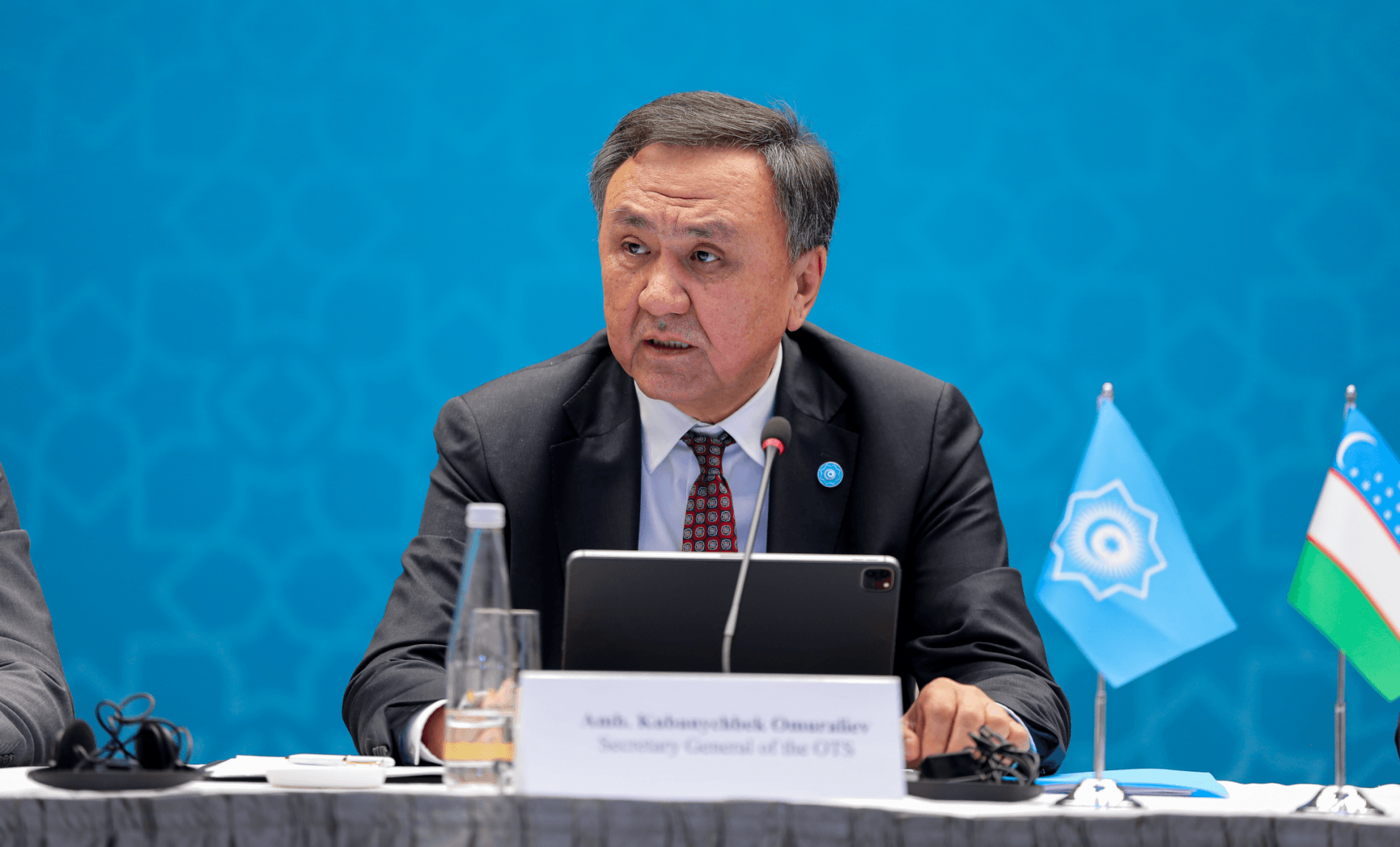 Региональная космическая интеграция: 5-е заседание руководителей космической отрасли в рамках Организации тюркских государств