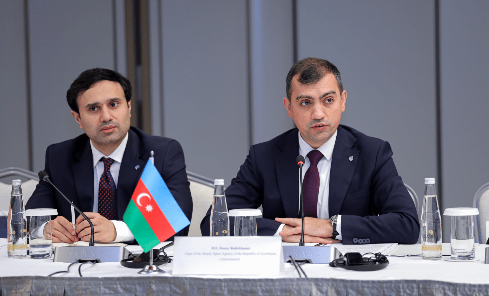 Региональная космическая интеграция: 5-е заседание руководителей космической отрасли в рамках Организации тюркских государств