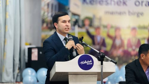 Более 100 учителей прошли практическую подготовку по космическим технологиям, STEM и инновационным методикам обучения