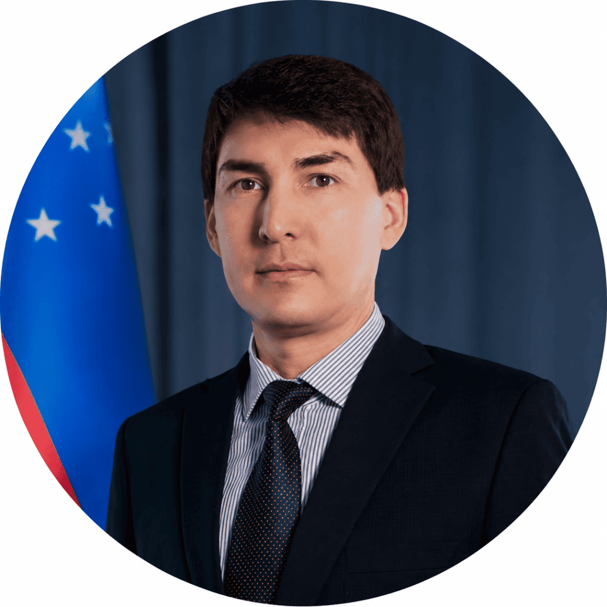Nazarov Akmal Narimanovich