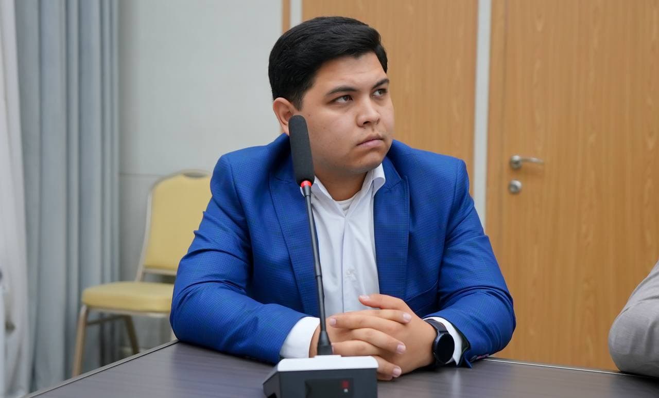 "Aerospace Engineering" will be established at the "New Uzbekistan" University.