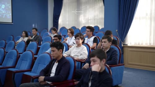 Ўзбекистонда халқаро CanSat 2026 танлови бошланди