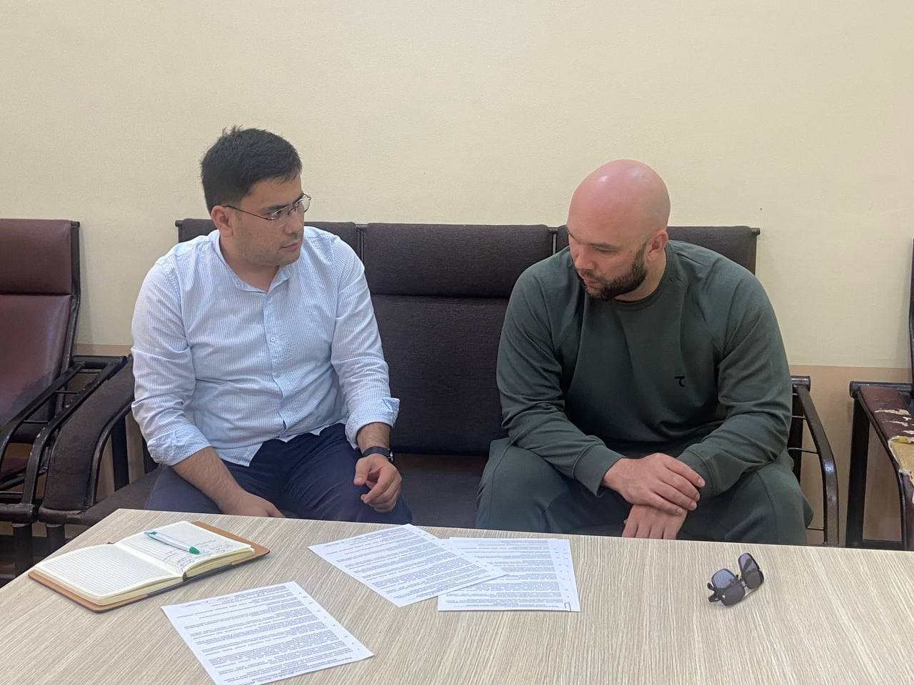 Los-Anjeles-2028: doping profilaktikasi bo‘yicha ishlar jadal ketmoqda