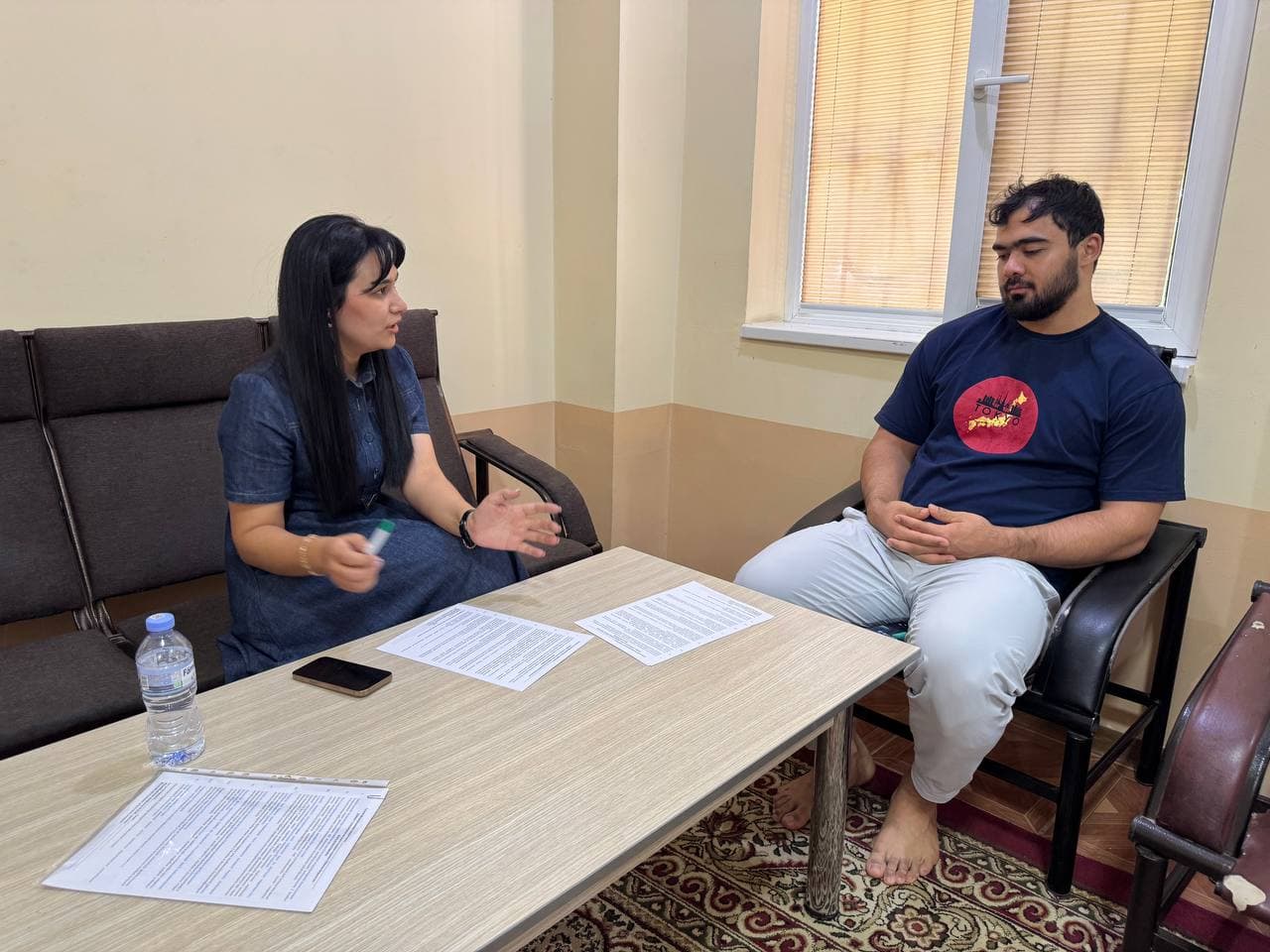 Los-Anjeles-2028: doping profilaktikasi bo‘yicha ishlar jadal ketmoqda