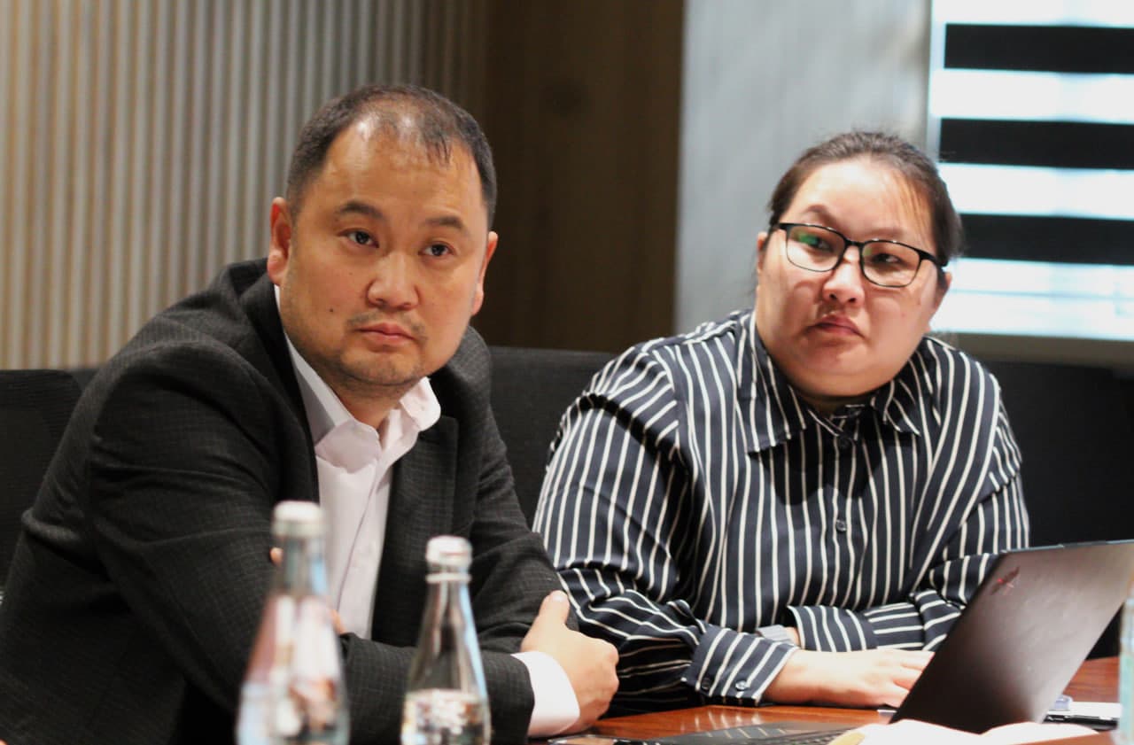 Markaziy Osiyo mintaqaviy antidoping agentligi (RADOCA)нинг hisobot yig‘ilishi o‘tkazildi