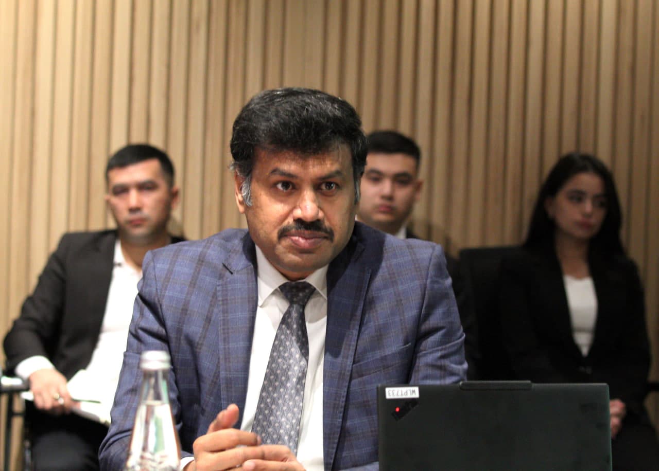 Markaziy Osiyo mintaqaviy antidoping agentligi (RADOCA)нинг hisobot yig‘ilishi o‘tkazildi