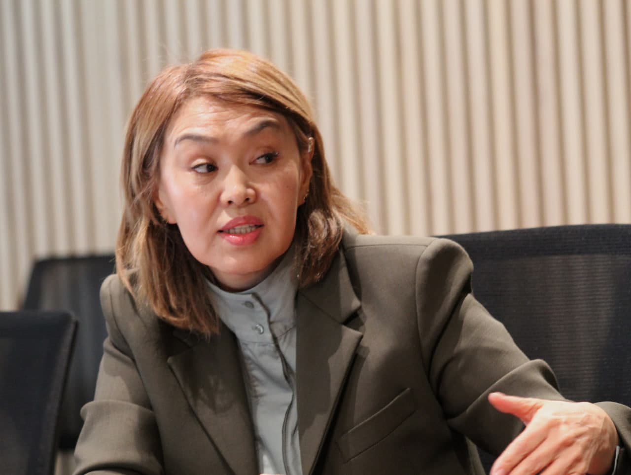 Markaziy Osiyo mintaqaviy antidoping agentligi (RADOCA)нинг hisobot yig‘ilishi o‘tkazildi