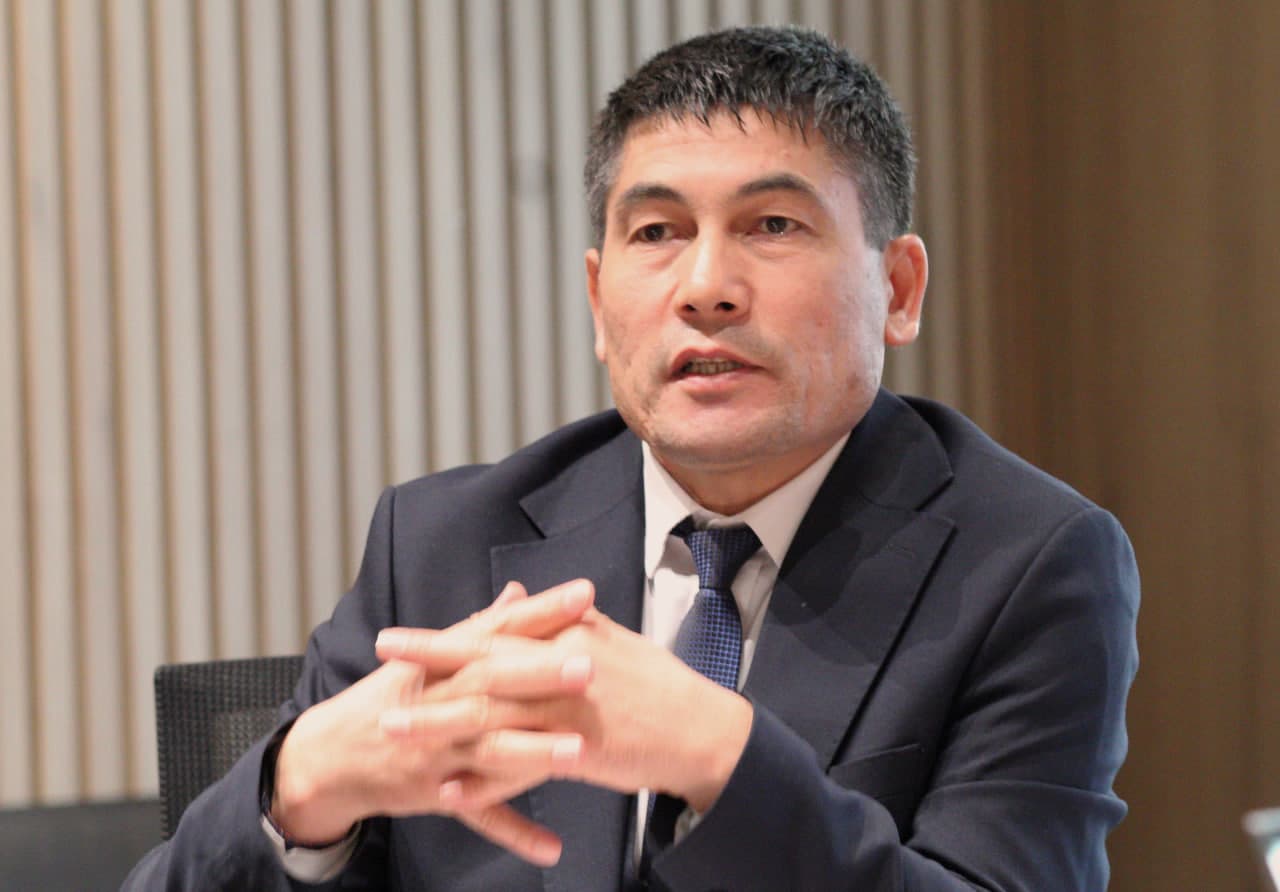 Markaziy Osiyo mintaqaviy antidoping agentligi (RADOCA)нинг hisobot yig‘ilishi o‘tkazildi