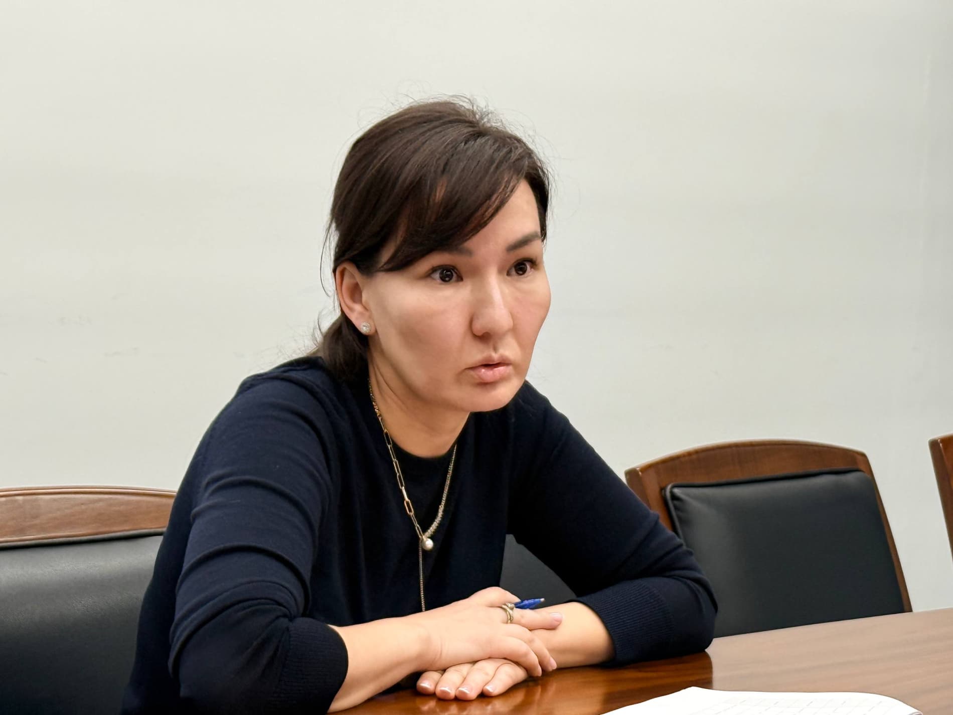 Mintaqaviy antidoping tashkiloti (RADOCA) bilan hamkorlik aloqalari mustahkamlanmoqda