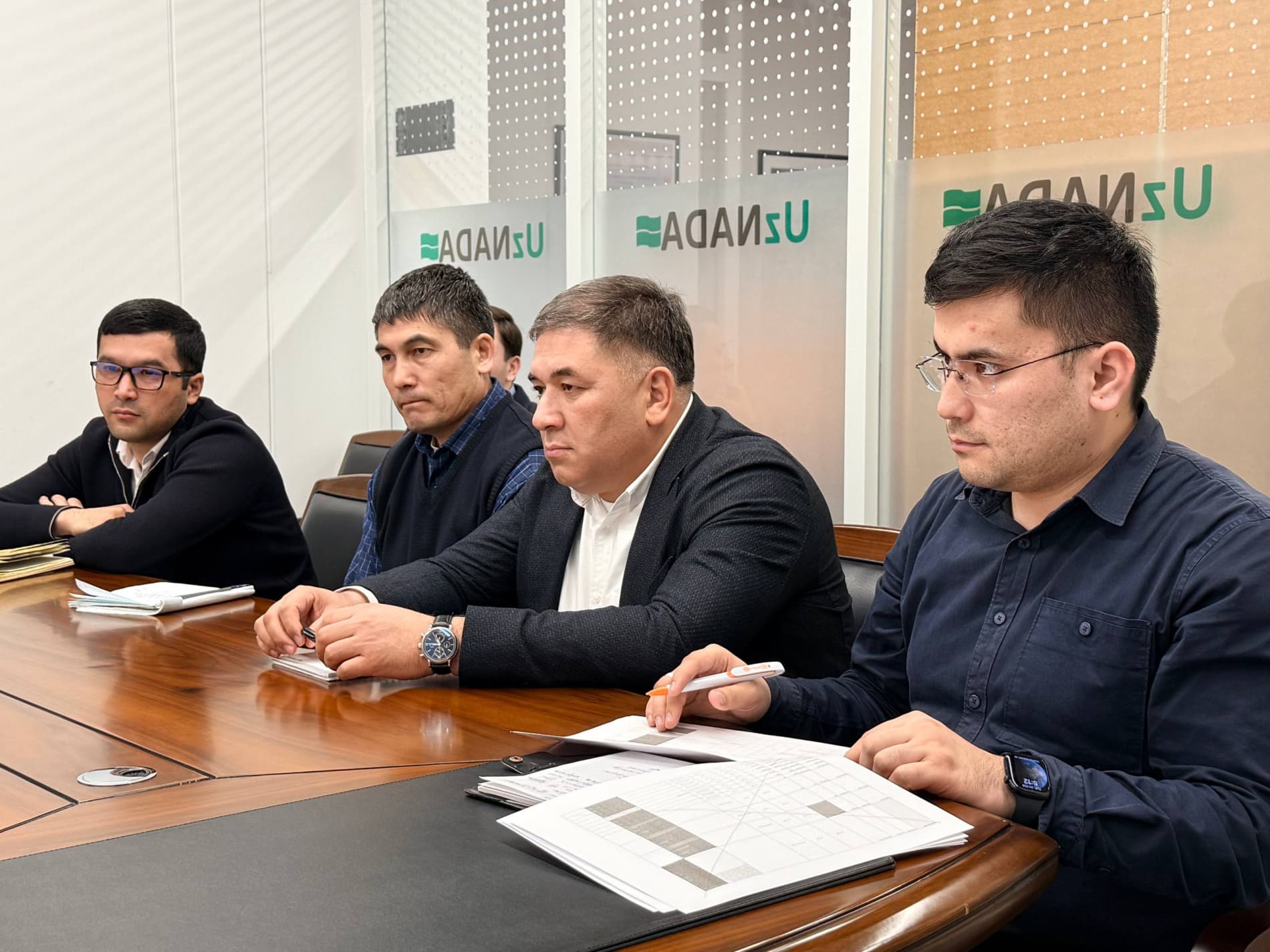 Mintaqaviy antidoping tashkiloti (RADOCA) bilan hamkorlik aloqalari mustahkamlanmoqda