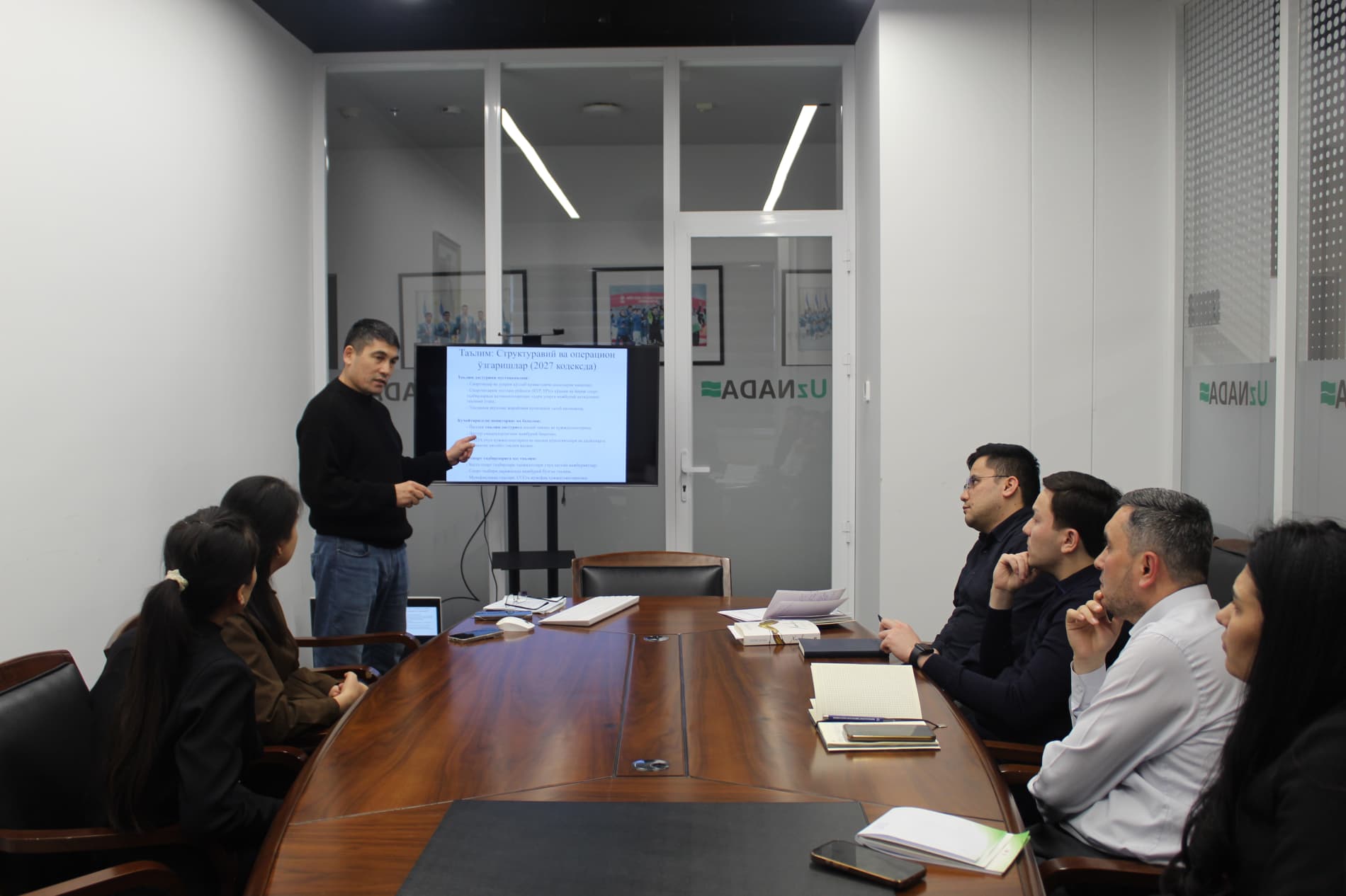 Yangi tahrirdagi WADA Kodeksi: sportchilar uchun qanday o‘zgarishlar bor?