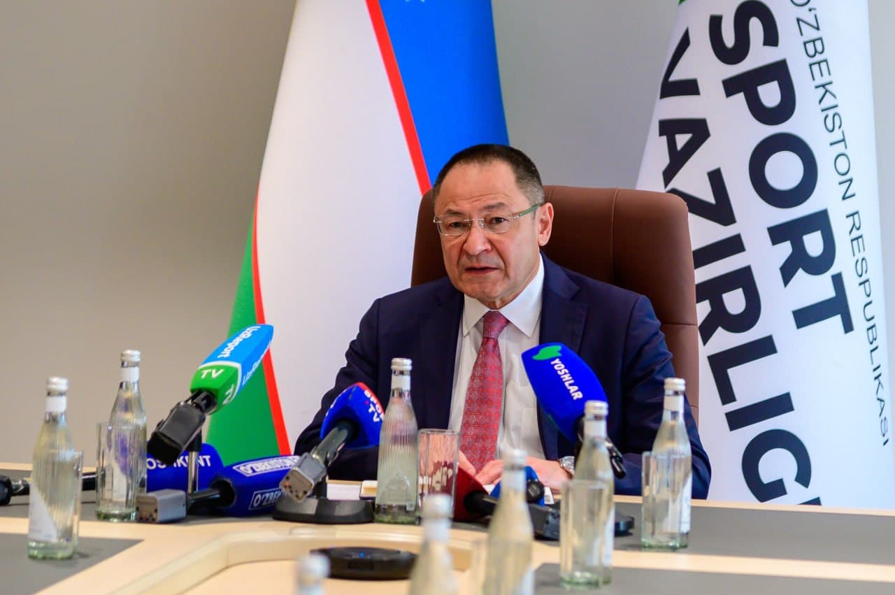 O‘zbekiston Respublikasi Qonuni va Prezident Qarorining mazmun-mohiyatiga bag‘ishlangan matbuot anjumani o‘tkazildi