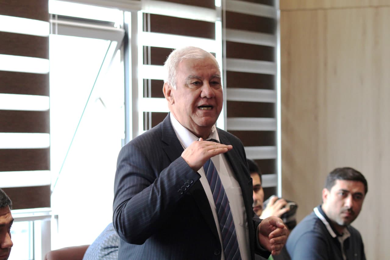 O‘zbekiston Respublikasi Qonuni va Prezident Qarorining mazmun-mohiyatiga bag‘ishlangan matbuot anjumani o‘tkazildi