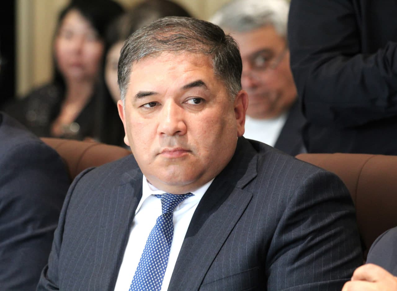 O‘zbekiston Respublikasi Qonuni va Prezident Qarorining mazmun-mohiyatiga bag‘ishlangan matbuot anjumani o‘tkazildi