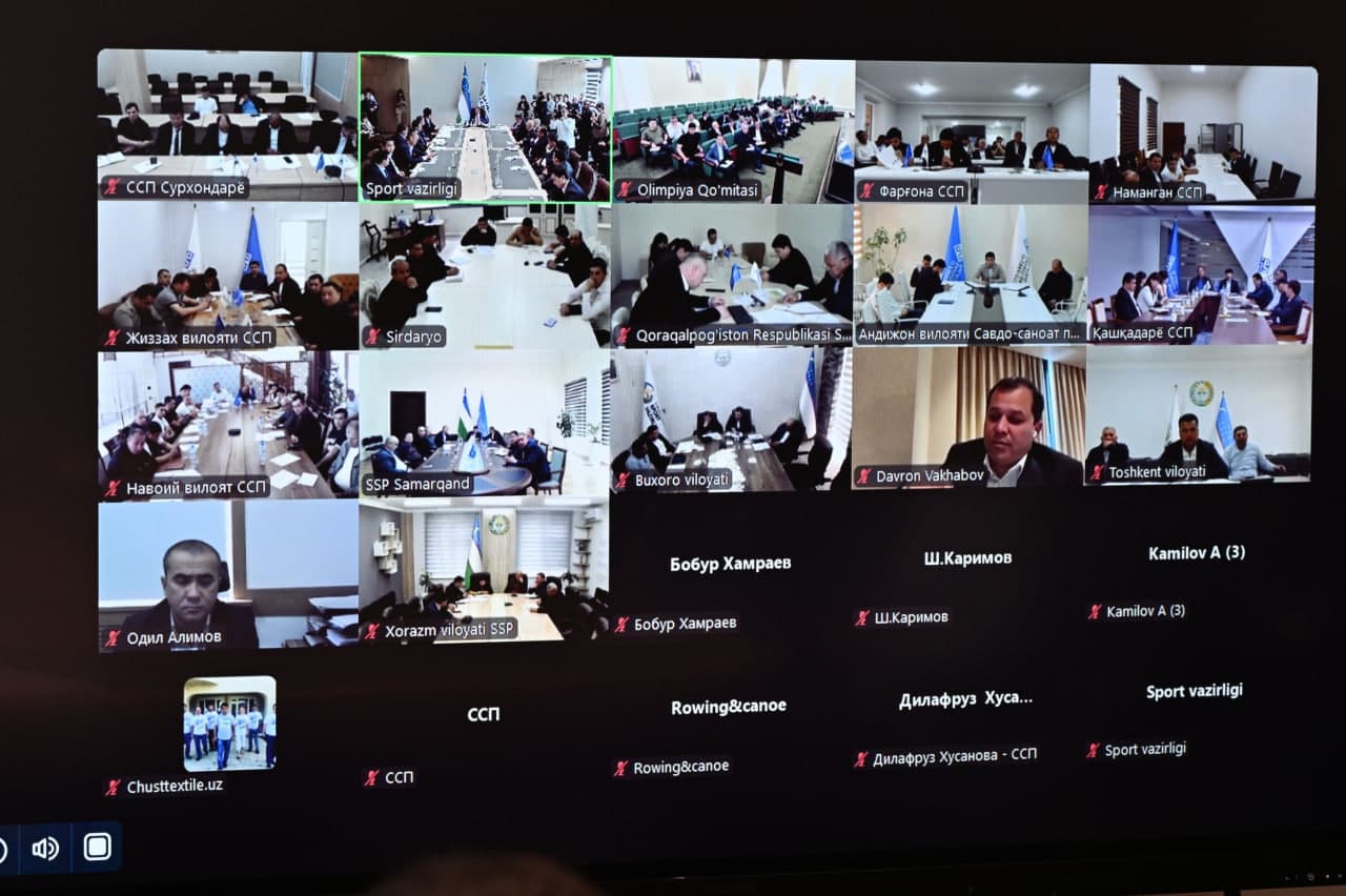 O‘zbekiston Respublikasi Qonuni va Prezident Qarorining mazmun-mohiyatiga bag‘ishlangan matbuot anjumani o‘tkazildi