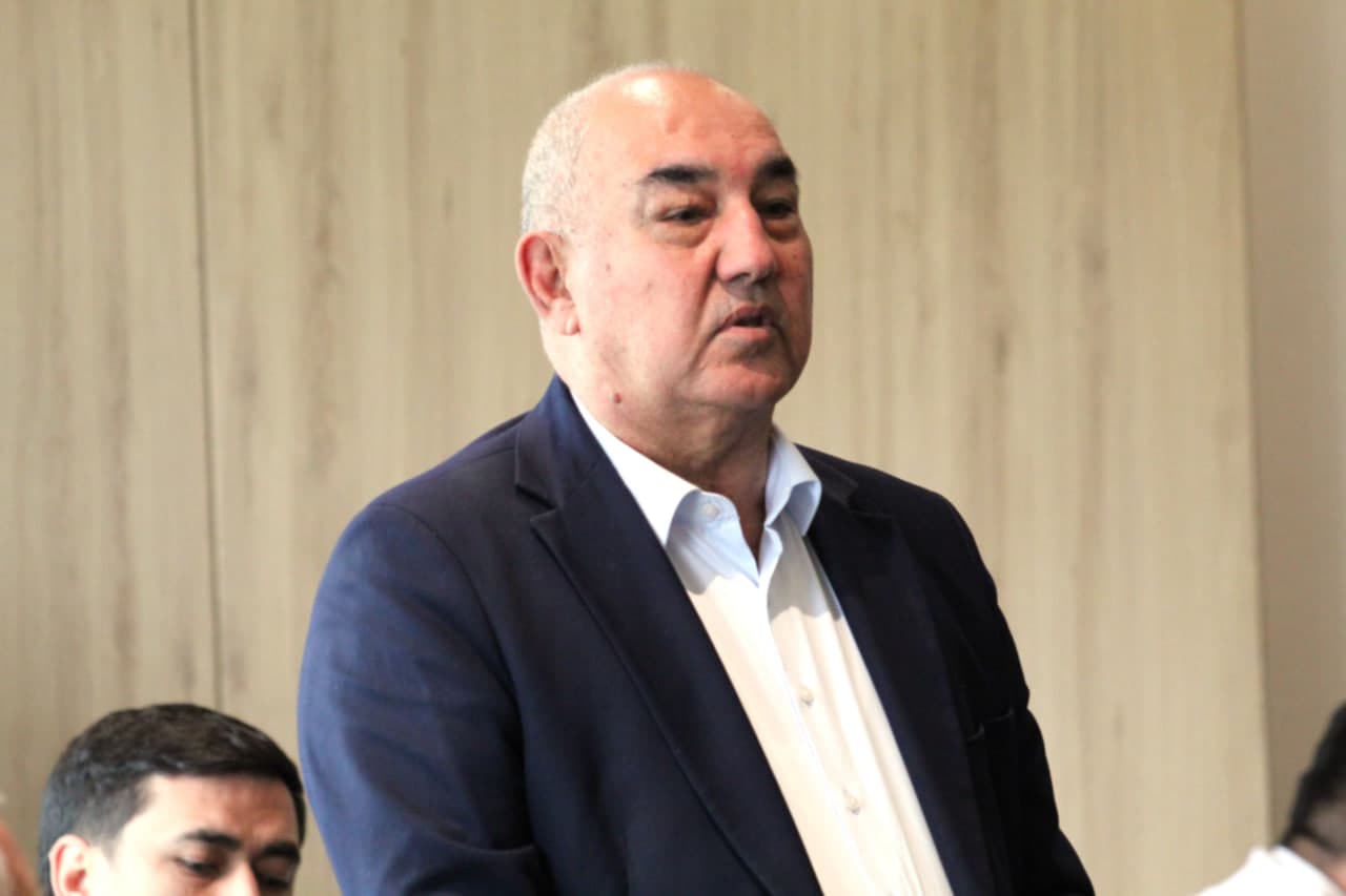 O‘zbekiston Respublikasi Qonuni va Prezident Qarorining mazmun-mohiyatiga bag‘ishlangan matbuot anjumani o‘tkazildi