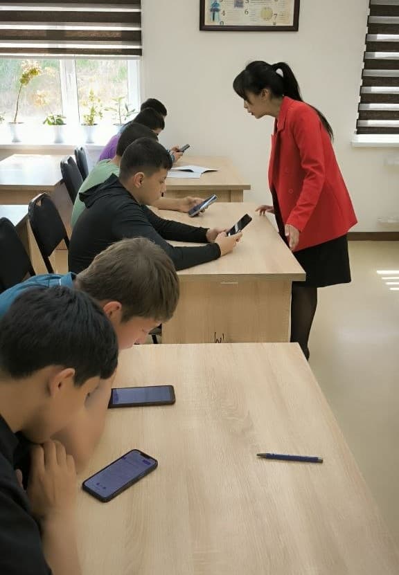 Platformadan foydalanish bo‘yicha seminar-treninglar tashkil etilmoqda