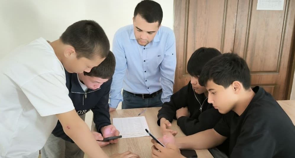 Platformadan foydalanish bo‘yicha seminar-treninglar tashkil etilmoqda