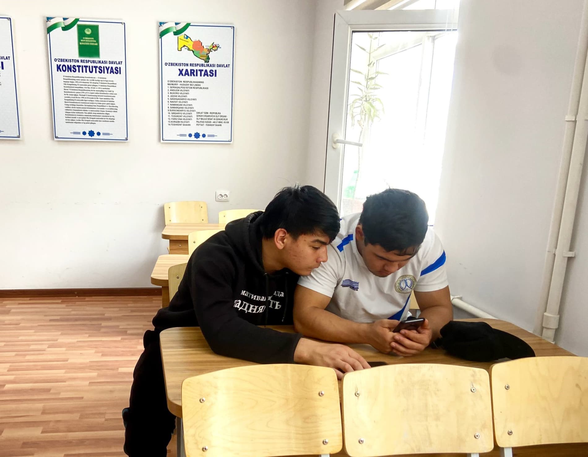 Platformadan foydalanish bo‘yicha seminar-treninglar tashkil etilmoqda