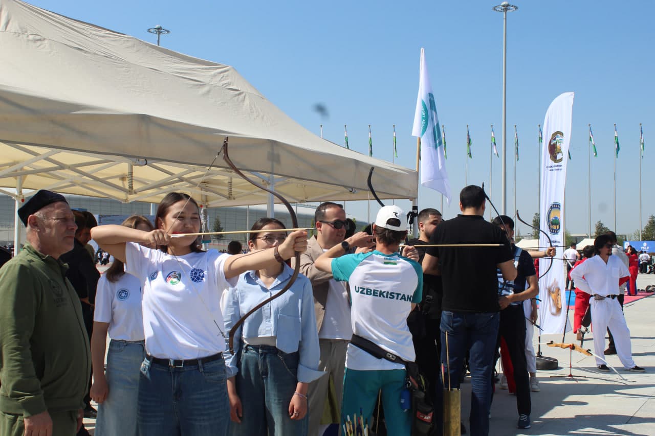 Ayni paytda, mazkur bayramona jarayonlar bilan hamohang tarzda, har yili dunyo miqyosida keng nishonlanadigan “Halol sport kuni” ham O‘zbekiston Milliy antidoping agentligi tomonidan munosib tarzda o‘tkazilmoqda.