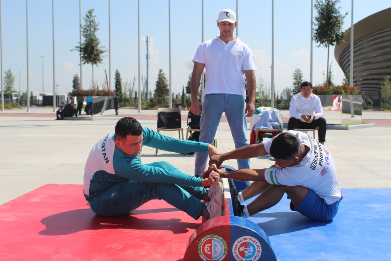 Ayni paytda, mazkur bayramona jarayonlar bilan hamohang tarzda, har yili dunyo miqyosida keng nishonlanadigan “Halol sport kuni” ham O‘zbekiston Milliy antidoping agentligi tomonidan munosib tarzda o‘tkazilmoqda.