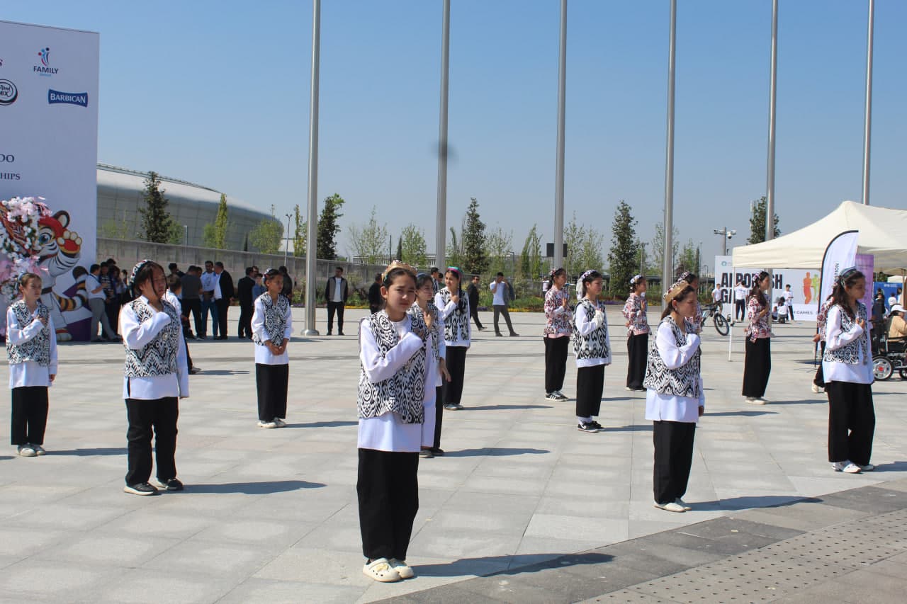 Ayni paytda, mazkur bayramona jarayonlar bilan hamohang tarzda, har yili dunyo miqyosida keng nishonlanadigan “Halol sport kuni” ham O‘zbekiston Milliy antidoping agentligi tomonidan munosib tarzda o‘tkazilmoqda.