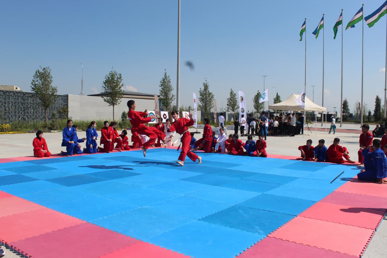 Ayni paytda, mazkur bayramona jarayonlar bilan hamohang tarzda, har yili dunyo miqyosida keng nishonlanadigan “Halol sport kuni” ham O‘zbekiston Milliy antidoping agentligi tomonidan munosib tarzda o‘tkazilmoqda.