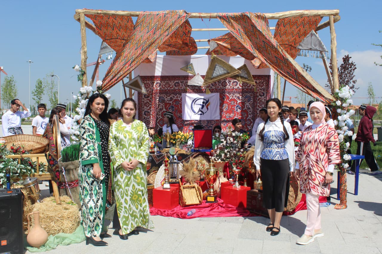 Ayni paytda, mazkur bayramona jarayonlar bilan hamohang tarzda, har yili dunyo miqyosida keng nishonlanadigan “Halol sport kuni” ham O‘zbekiston Milliy antidoping agentligi tomonidan munosib tarzda o‘tkazilmoqda.