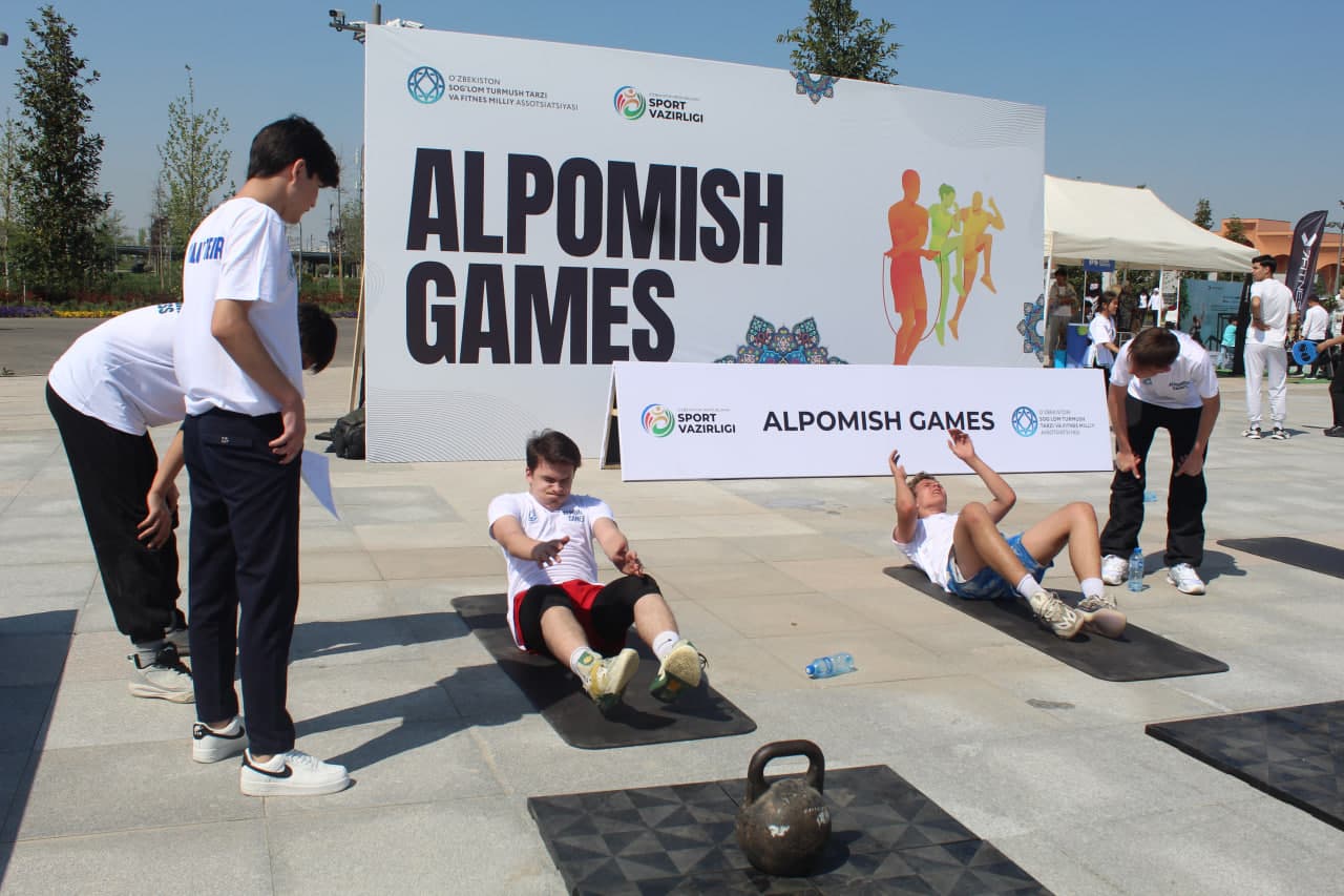 Ayni paytda, mazkur bayramona jarayonlar bilan hamohang tarzda, har yili dunyo miqyosida keng nishonlanadigan “Halol sport kuni” ham O‘zbekiston Milliy antidoping agentligi tomonidan munosib tarzda o‘tkazilmoqda.