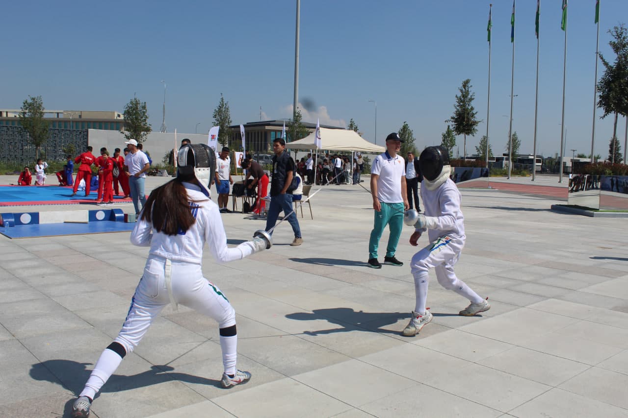 Ayni paytda, mazkur bayramona jarayonlar bilan hamohang tarzda, har yili dunyo miqyosida keng nishonlanadigan “Halol sport kuni” ham O‘zbekiston Milliy antidoping agentligi tomonidan munosib tarzda o‘tkazilmoqda.