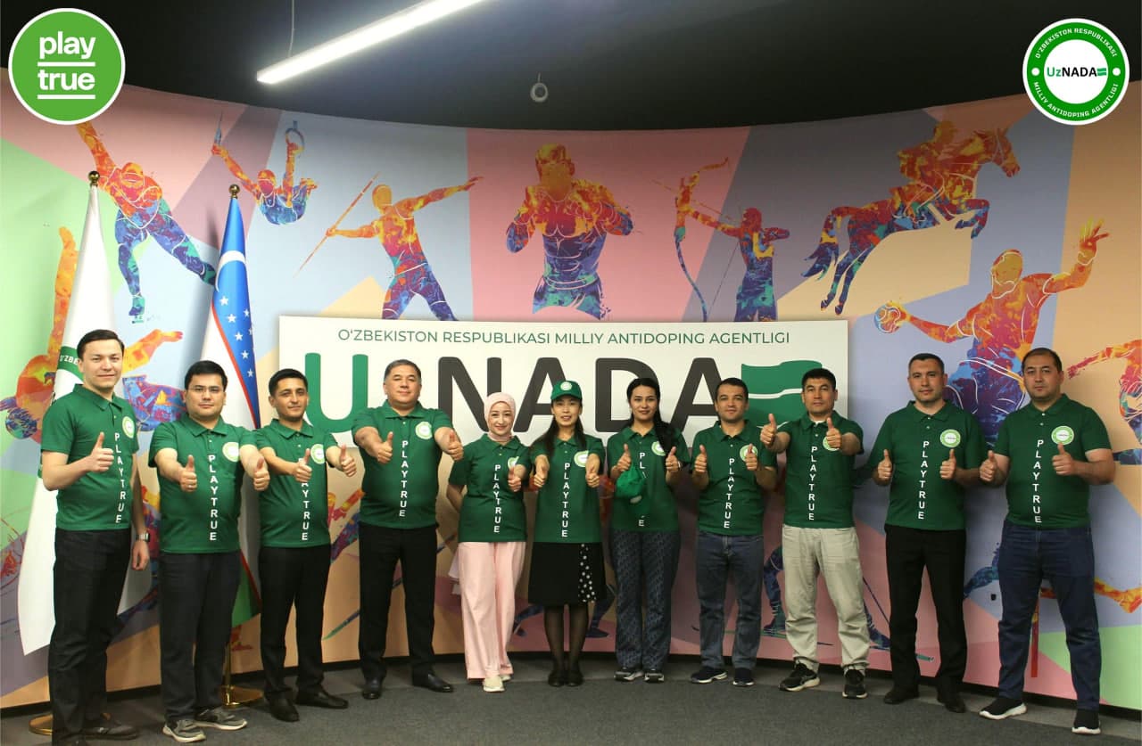 Bugun “Toza sport” kuni