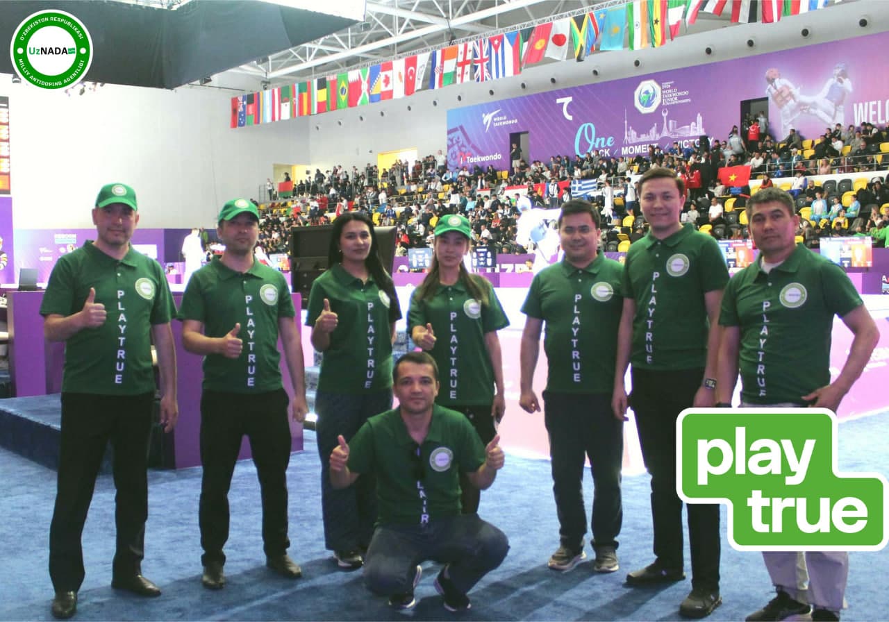 Bugun “Toza sport” kuni