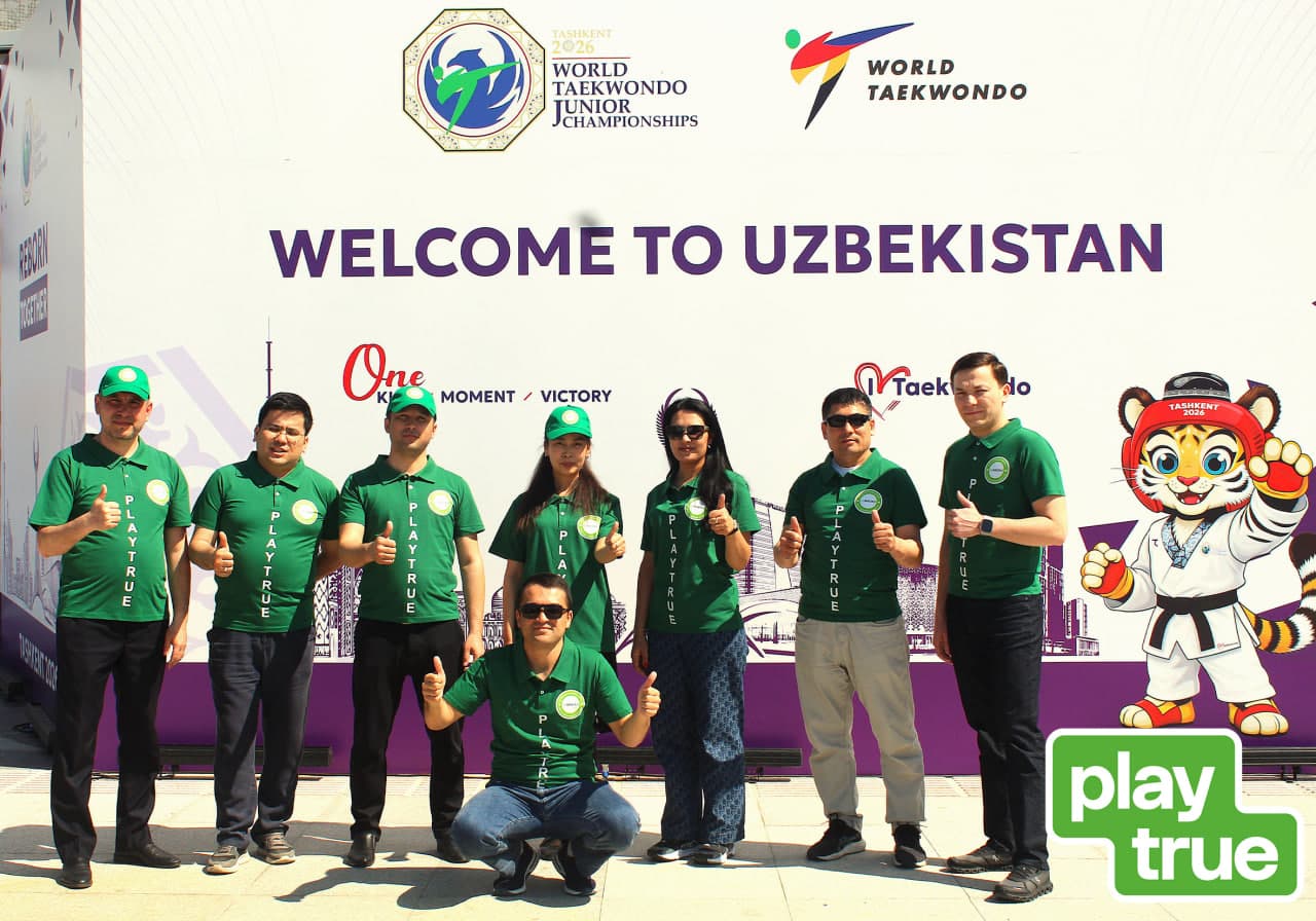 Bugun “Toza sport” kuni