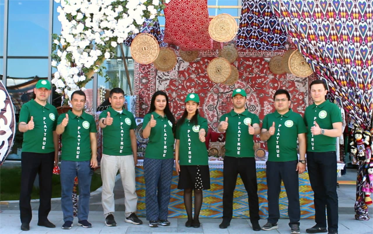 Bugun “Toza sport” kuni