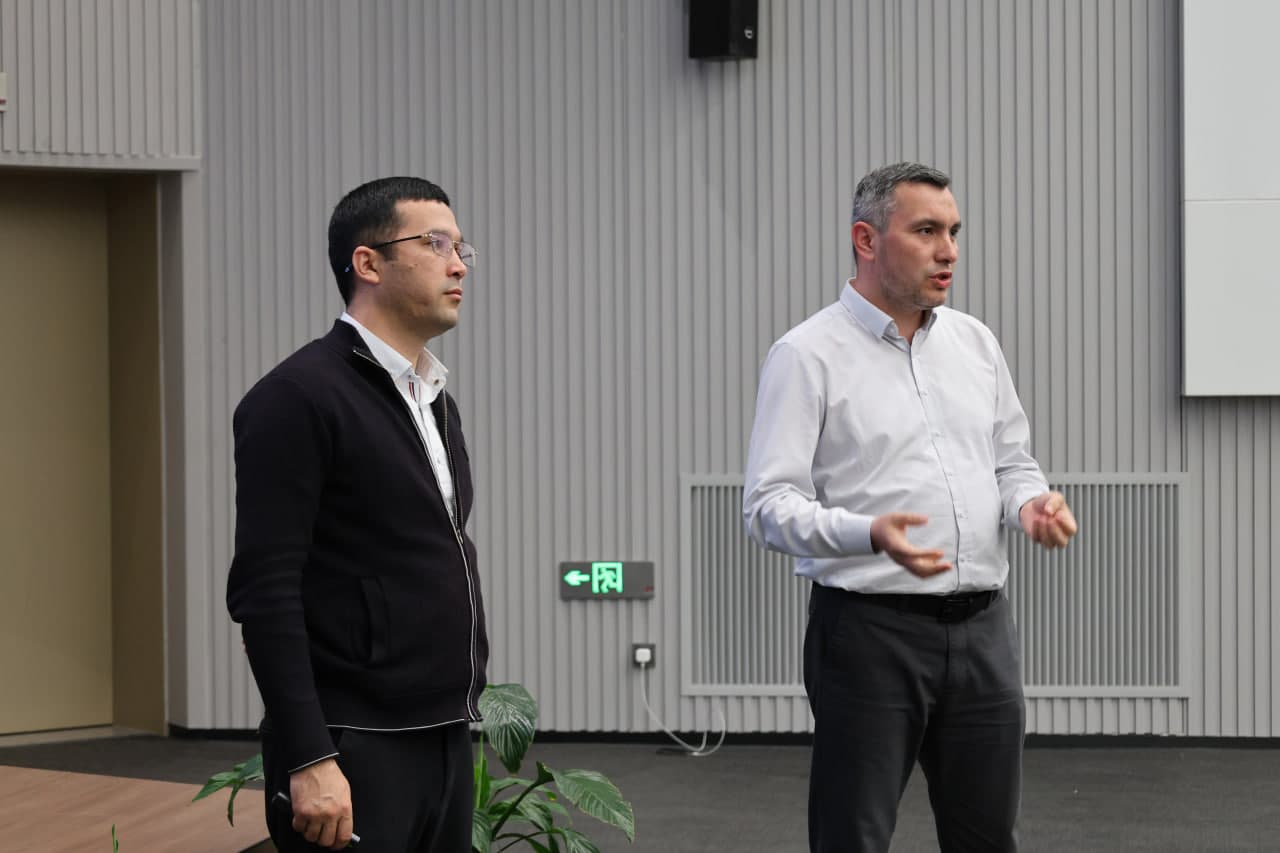 Milliy kurashchilarga toza sport sabog‘i tushuntirildi