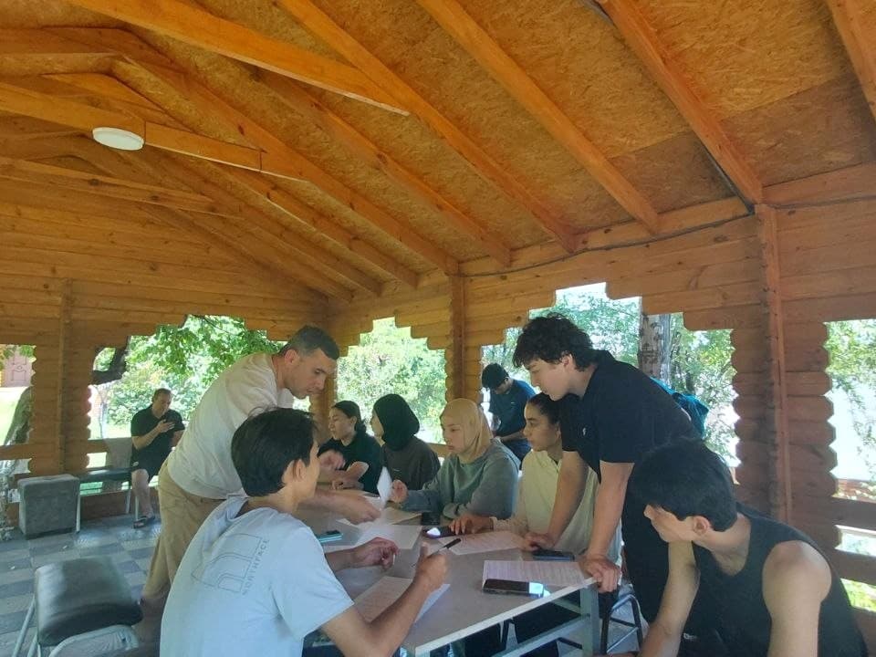 Osiyo o‘yinlari oldidan antidoping bo‘yicha profilaktik seminarlar o‘tkazilmoqda