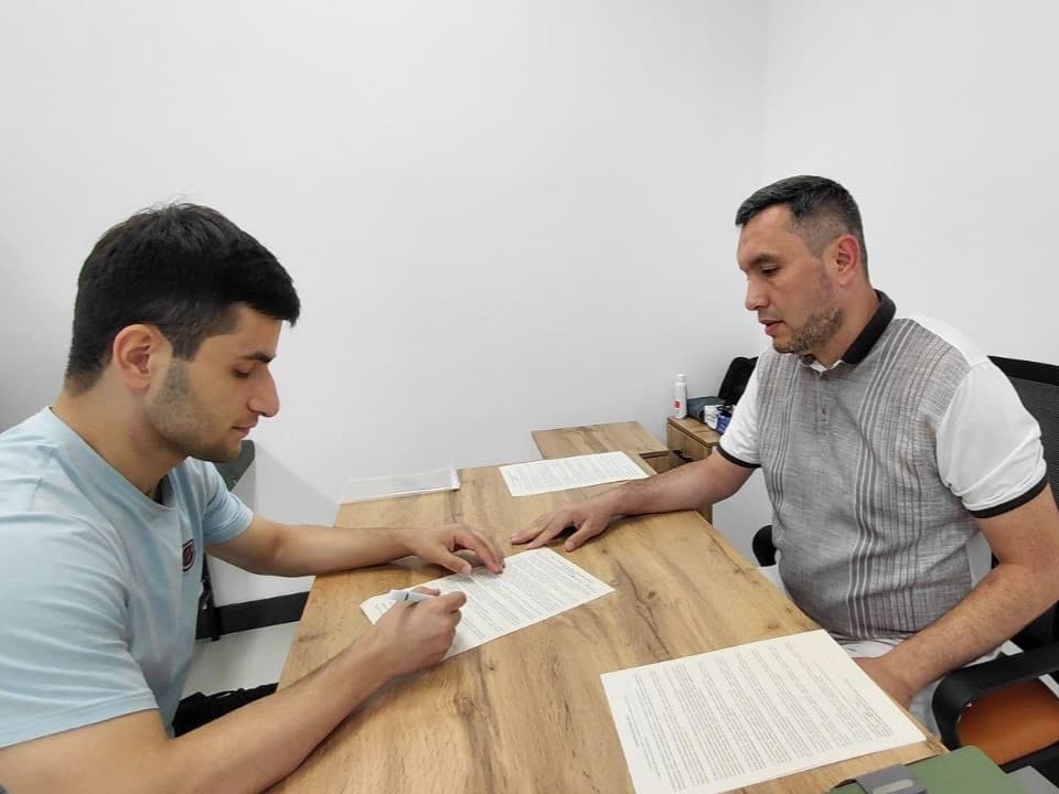 Osiyo o‘yinlari oldidan antidoping bo‘yicha profilaktik seminarlar davom etmoqda