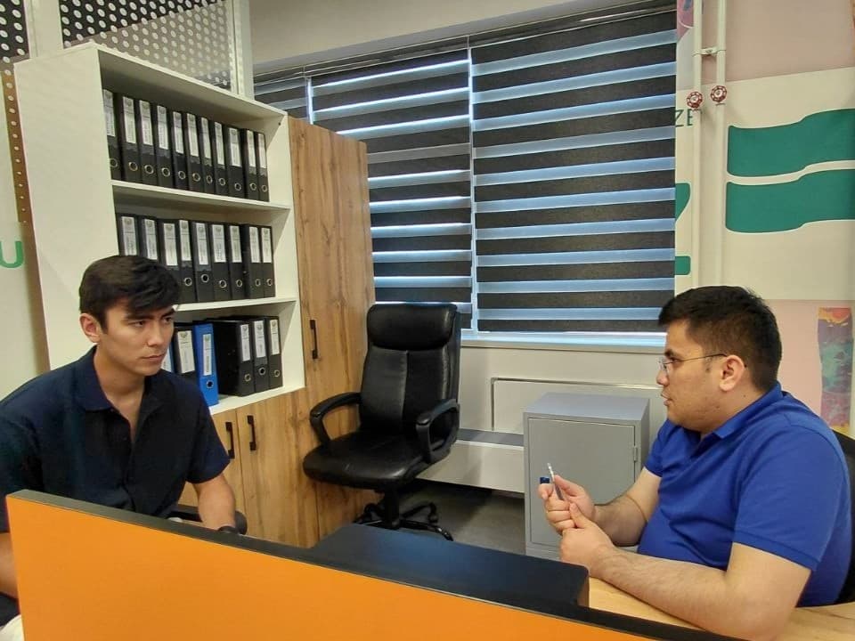 Osiyo o‘yinlari oldidan antidoping bo‘yicha profilaktik seminarlar davom etmoqda