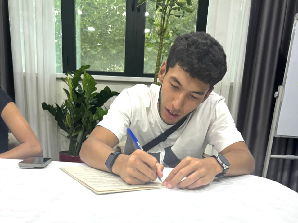 Aichi–Nagoya–2026 oldidan profilaktik tadbirlar izchil davom etmoqda