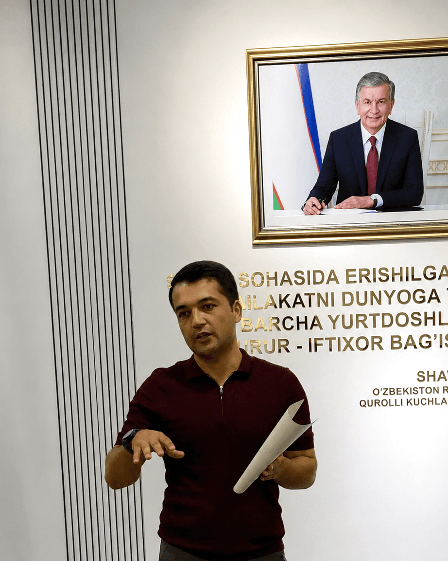 Nishonda aniqlik, qarorda masʼuliyat: o‘q otish sportchilari uchun seminar o‘tkazildi