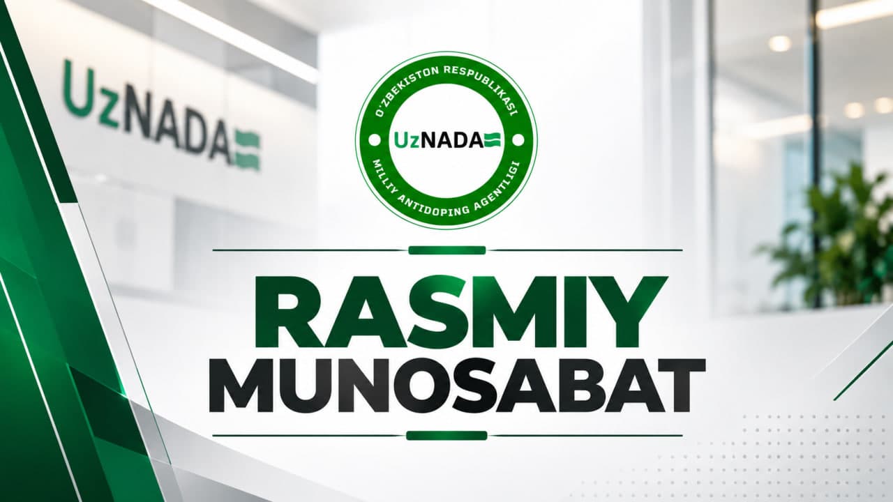 Rasmiy munosabat