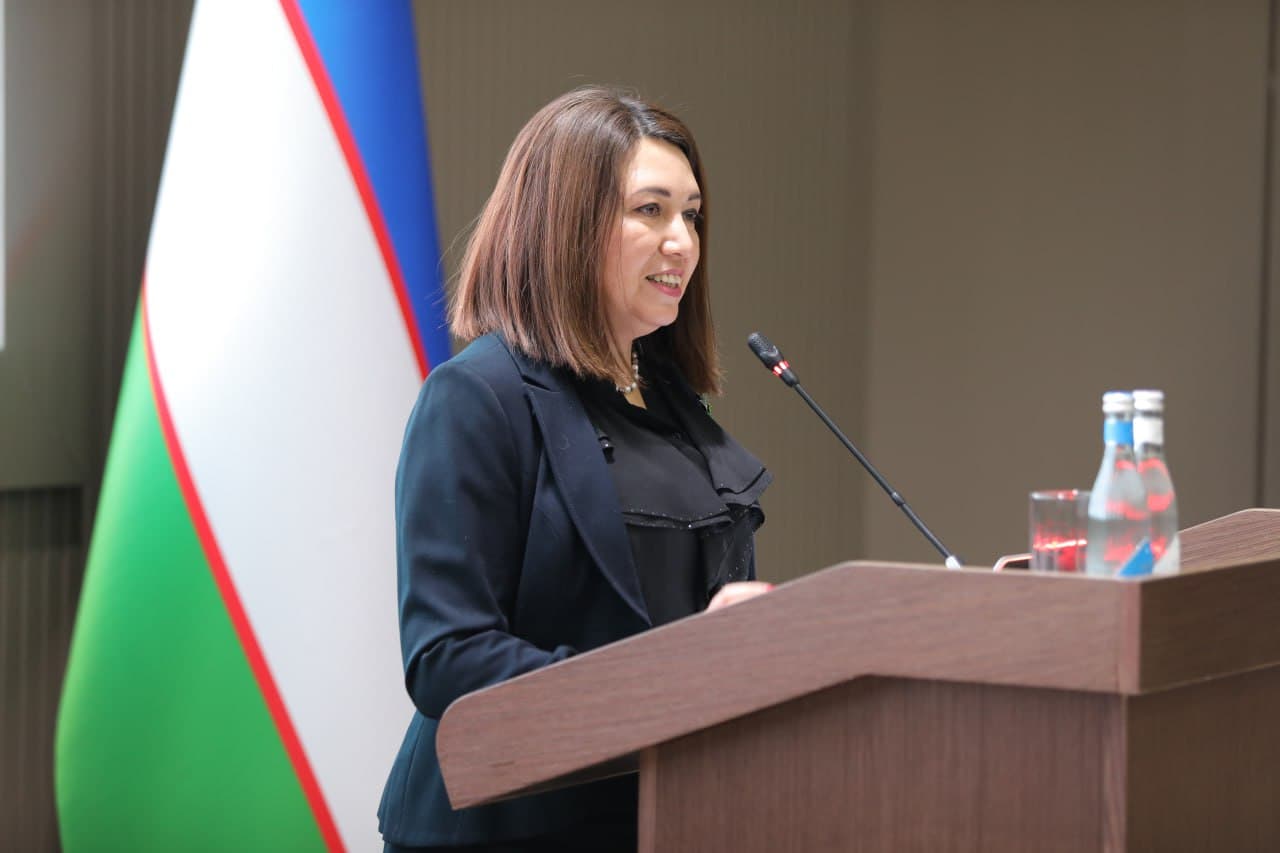 Endi “web of science” xalqaro ilmiy bazasidan 3 yil bepul foydalanish mumkin