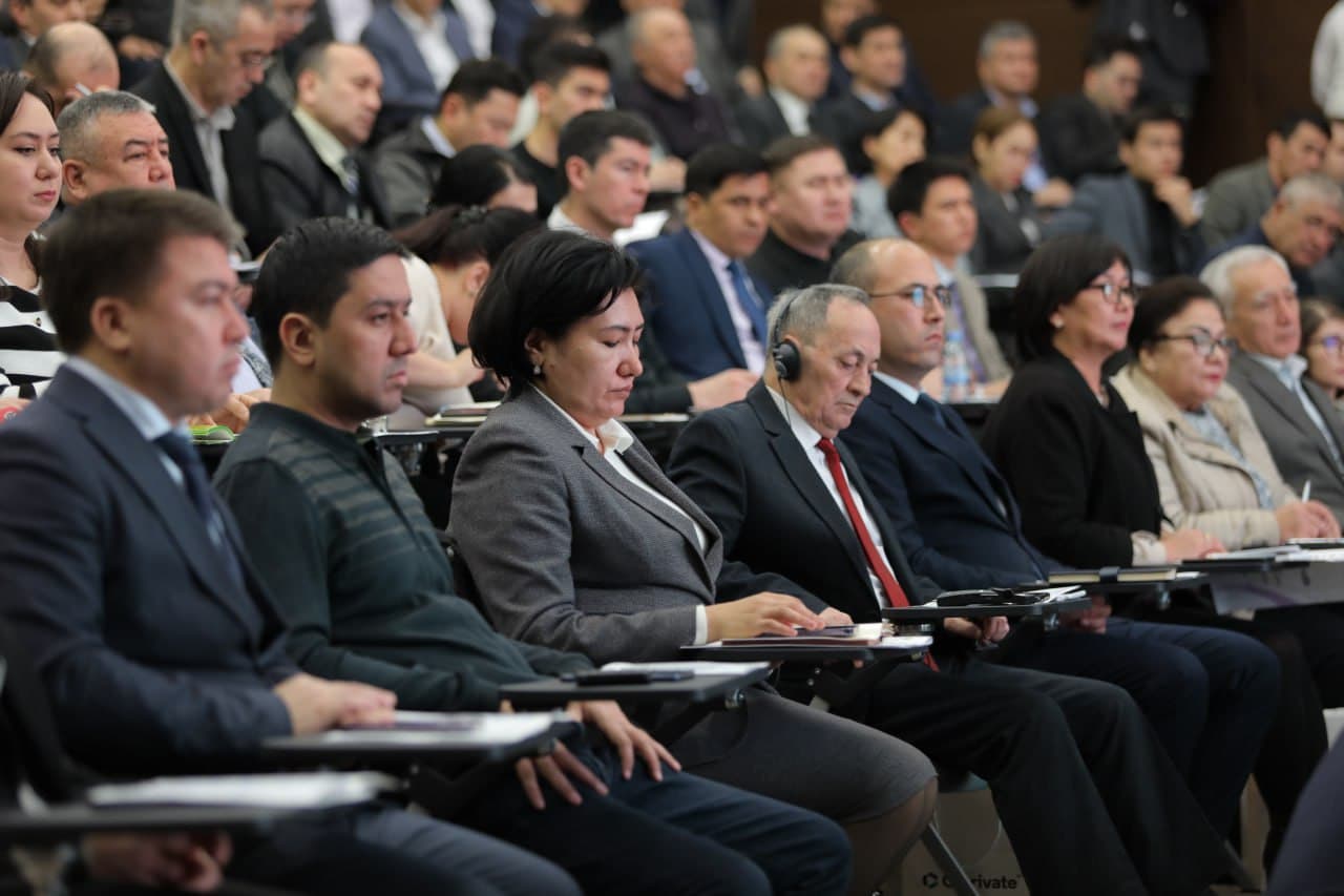 Endi “web of science” xalqaro ilmiy bazasidan 3 yil bepul foydalanish mumkin