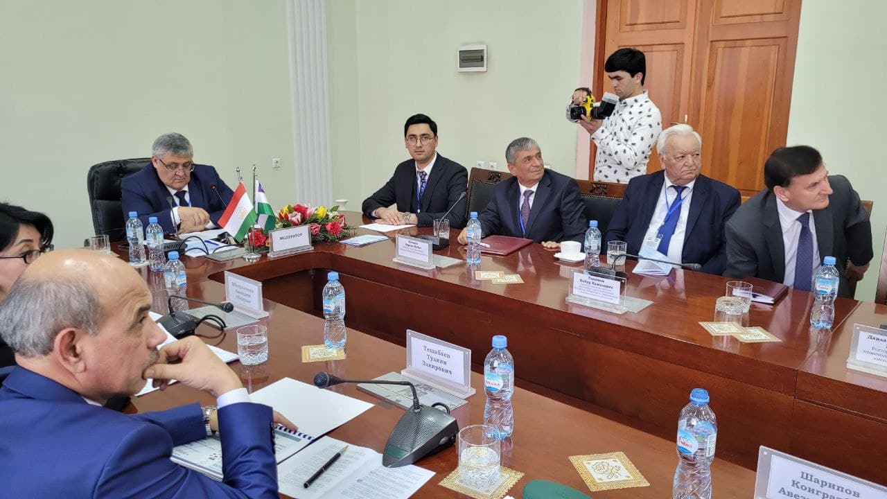 В 2025 ГОДУ БУДЕТ ЗАПУЩЕНА ЦИФРОВАЯ ЭКОСИСТЕМА EDU.UZ В СФЕРЕ ВЫСШЕГО И ПРОФЕССИОНАЛЬНОГО ОБРАЗОВАНИЯ, НАУКИ И ИННОВАЦИЙ