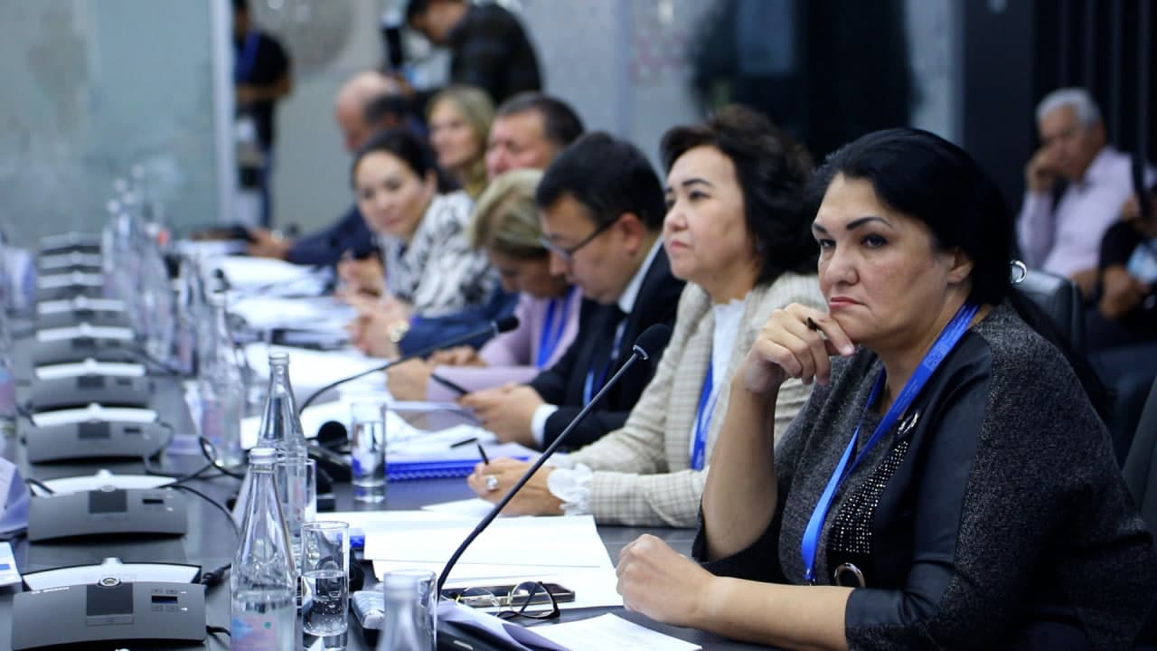 Подведены итоги деятельности проекта Евросоюза “Promhouse”